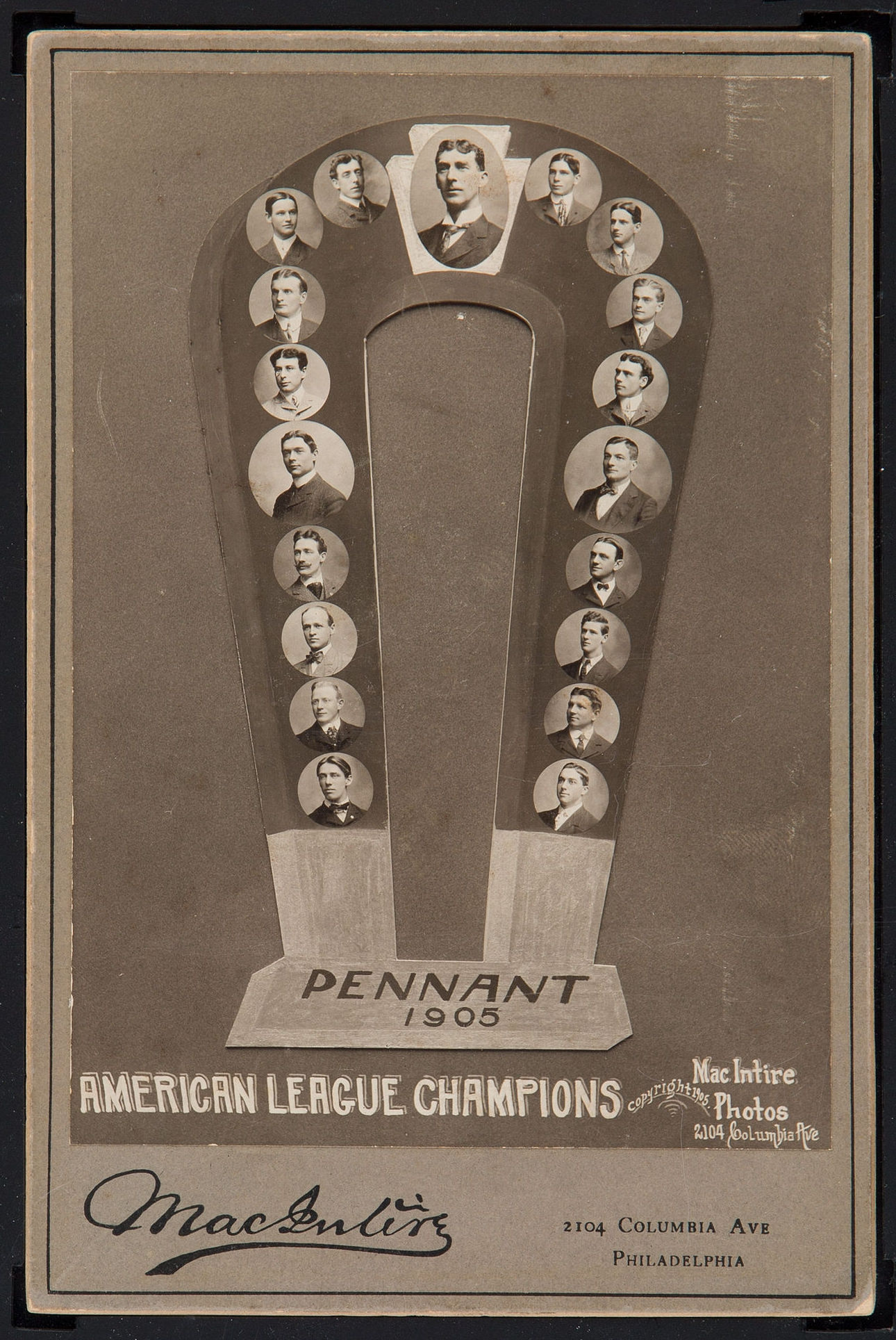 CAB 1905 MacIntire Studios Philadelphia Athletics.jpg